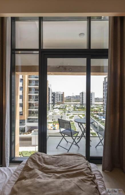 Apartment 523 Groovy Getaway Dubai