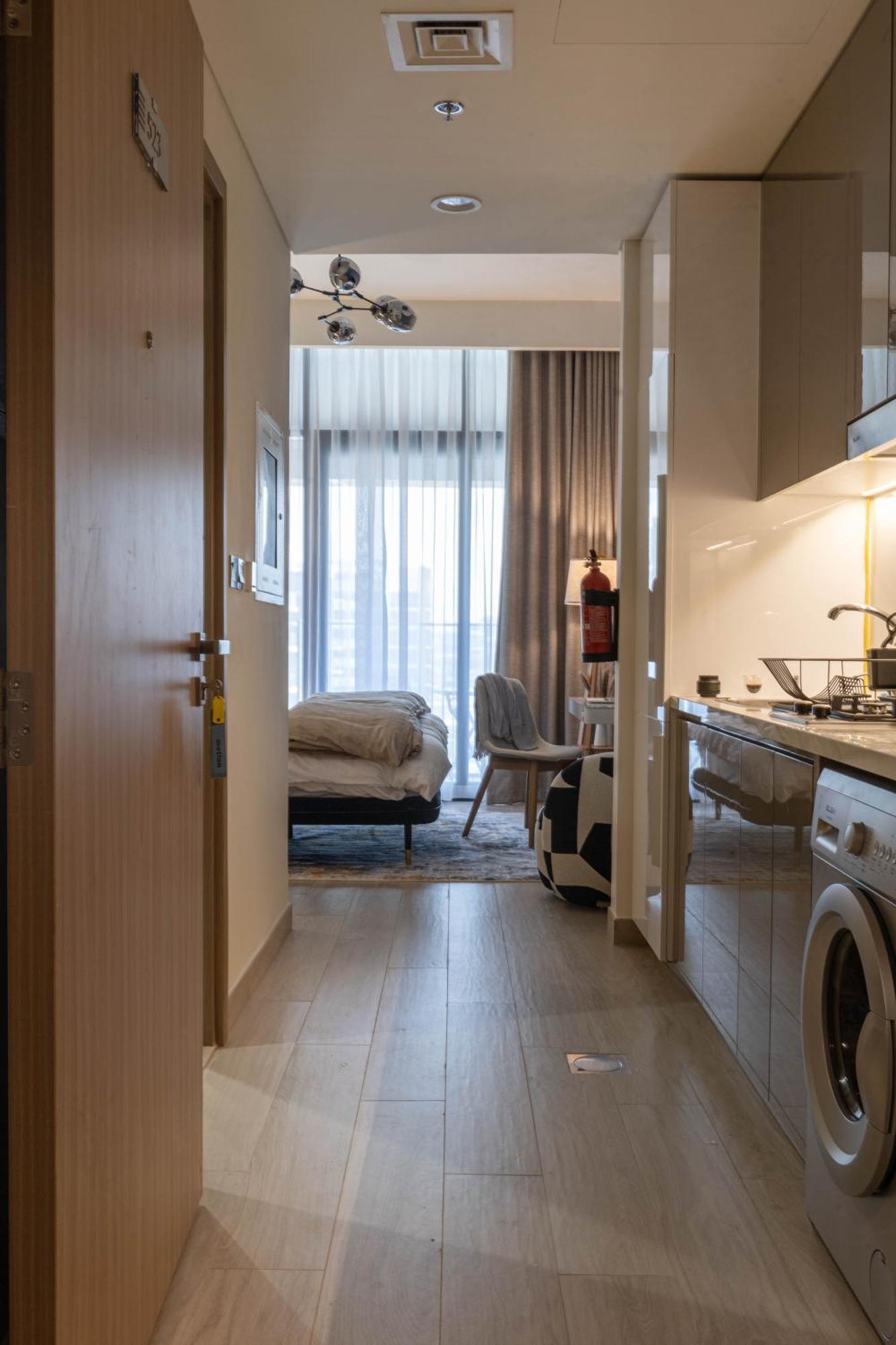 523 Groovy Getaway * Dubai