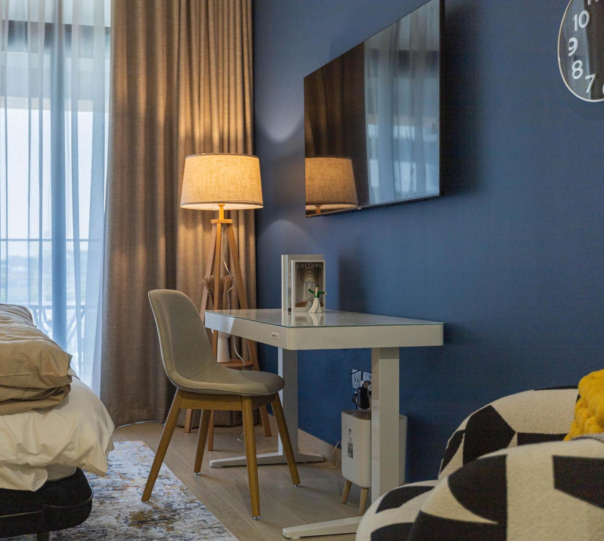 Apartment 523 Groovy Getaway Dubai